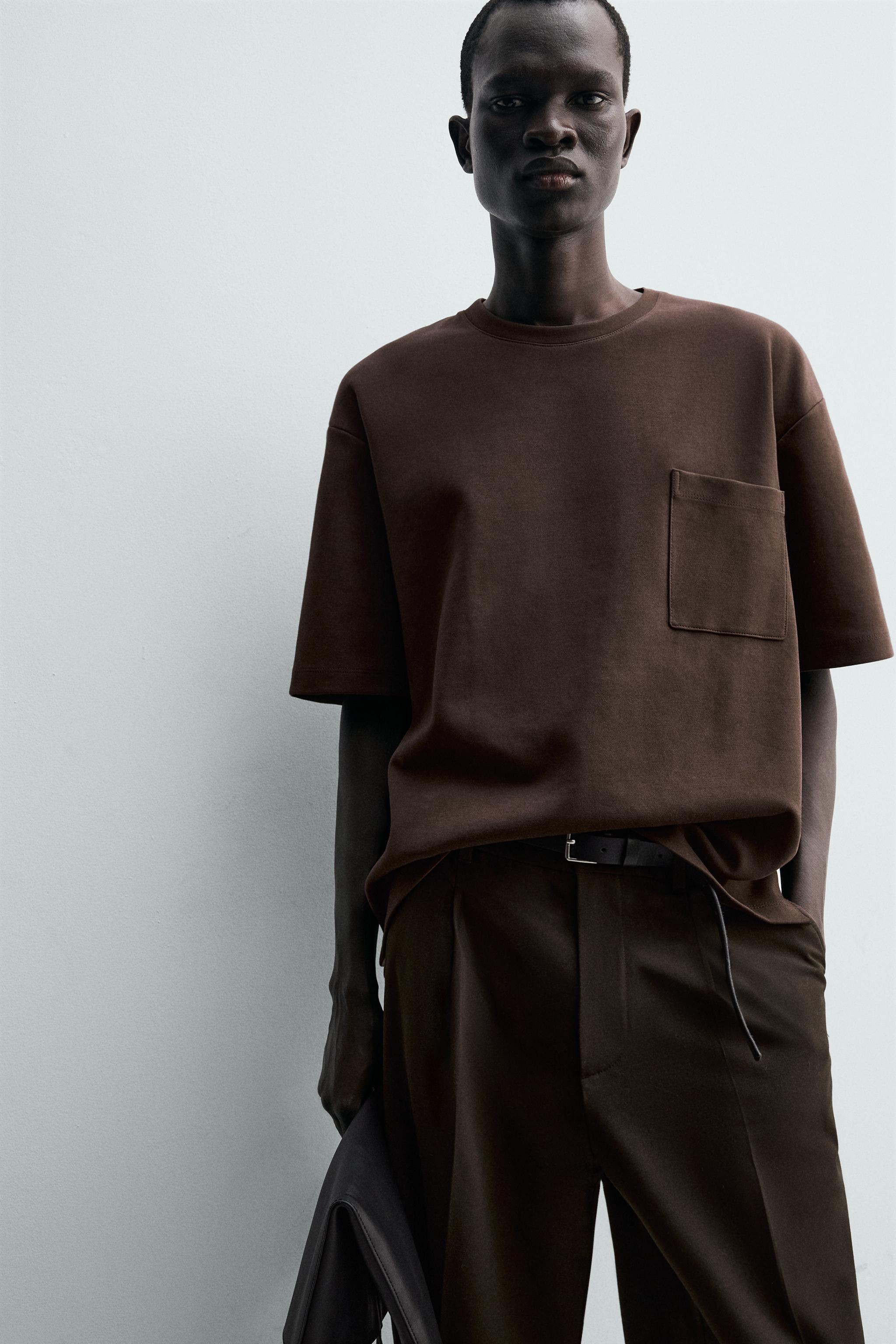SWEAT TECHNIQUE À POCHE